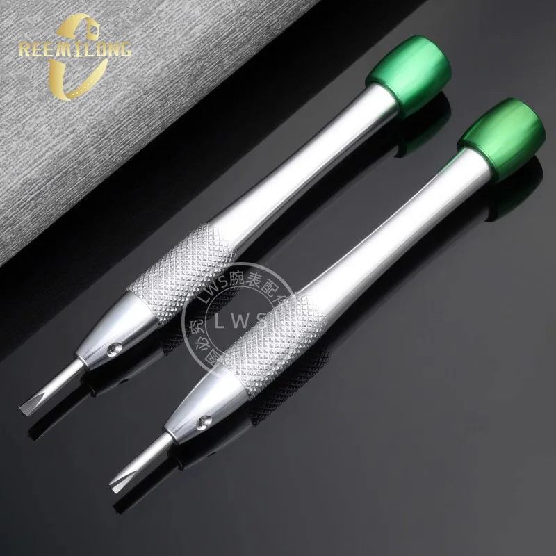 Y-образная отвертка стальные часы инструменты для ремонта треугольная вилка