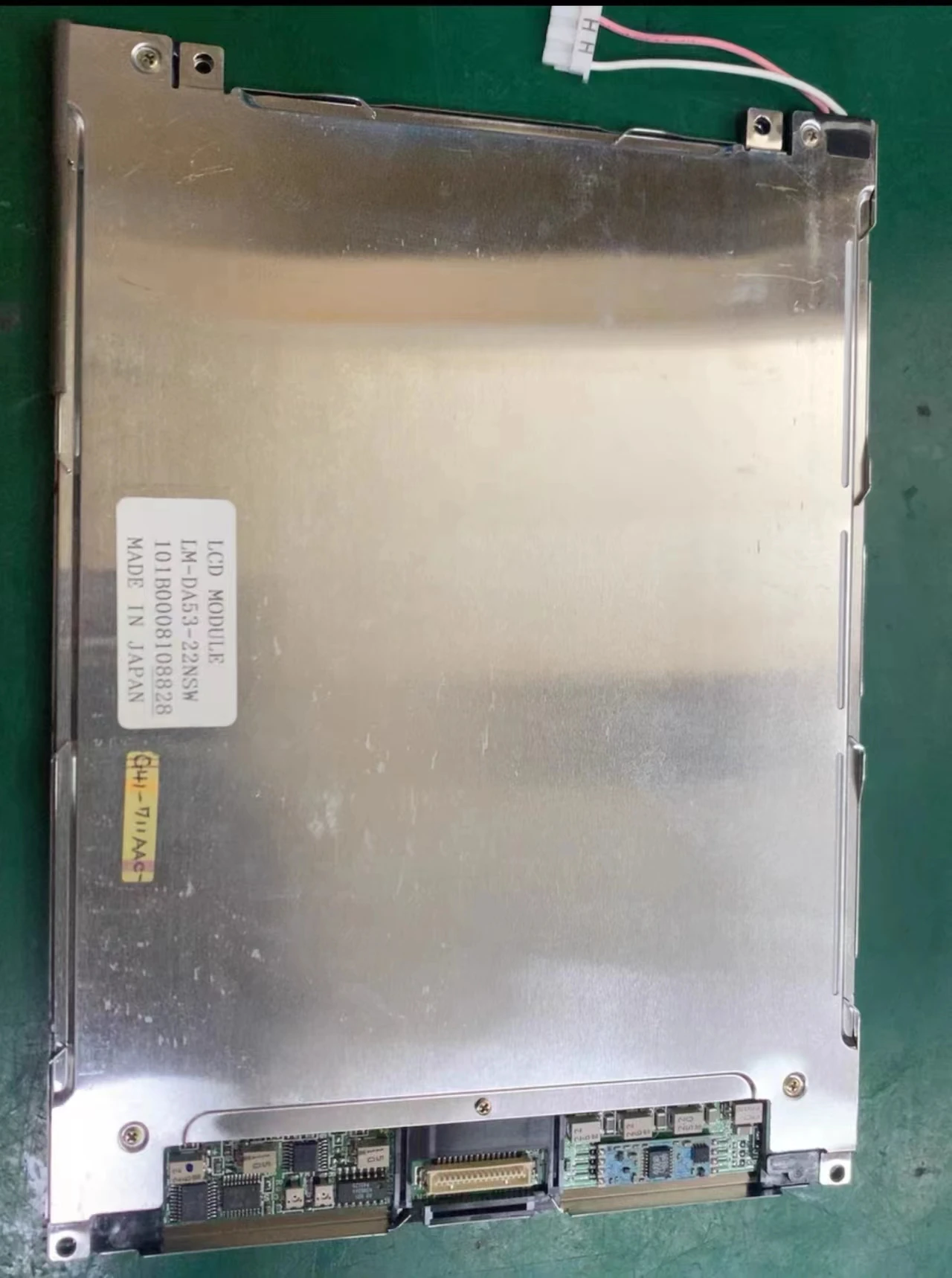 

Оригинальный товар-ЖК-экран 22NSW применим для замены ЖК-экрана бесплатно