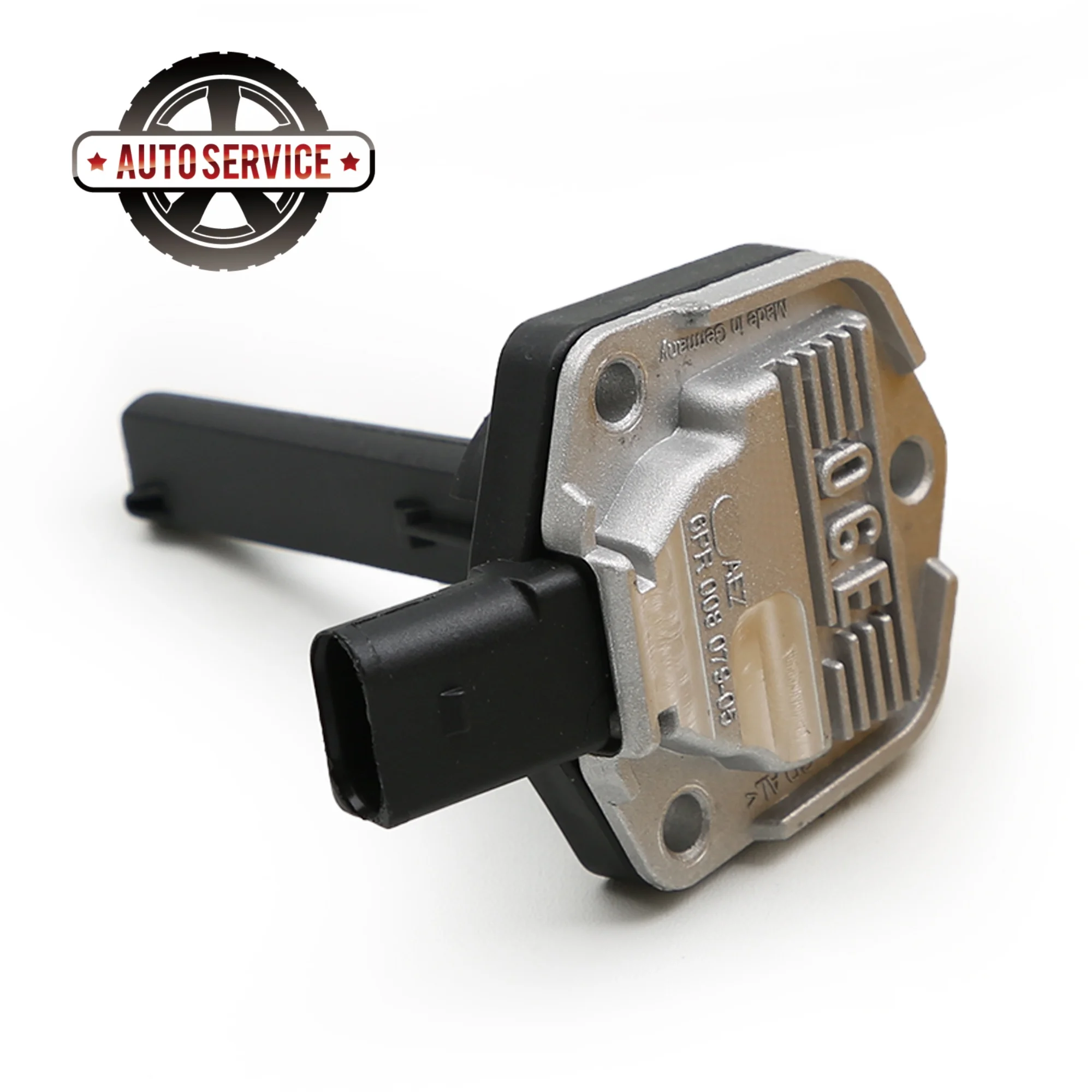 06E 907 660 Датчик уровня масляного бака двигателя для A1 A3 A4 A6 A8 TT Q7 EOS Golf Jetta Passat 94860615000   6ПР 008079081