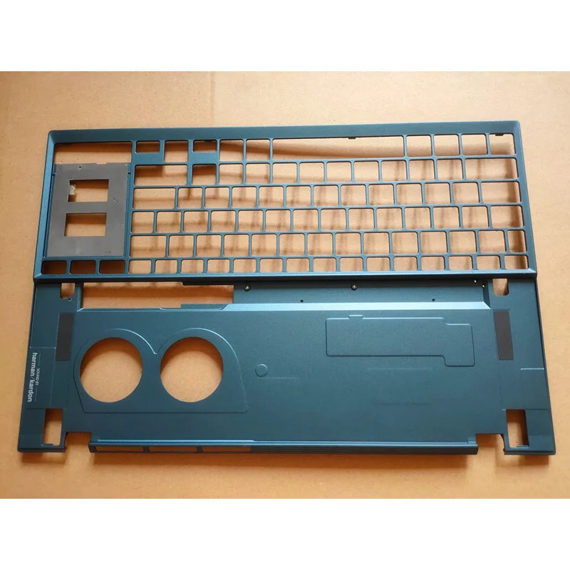 Лицевая панель клавиатуры DIXSG для ASUS ZenBook Duo 14 UX482/UX482E/UX482EA/UX4100E