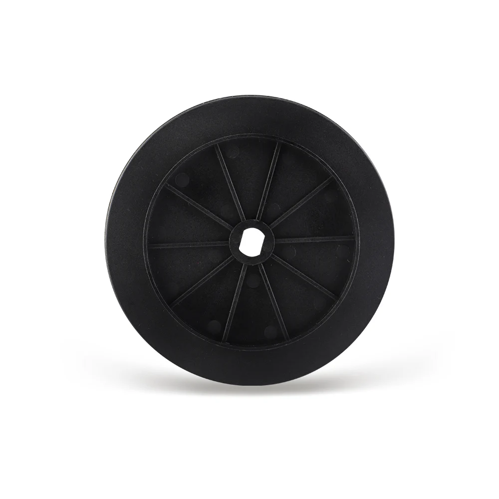 

SPTA 5-дюймовая/6-дюймовая опорная пластина с крючком и петлей, сменная опорная пластина для вощения для автомобильного буфера, полировщик для вощения DA601