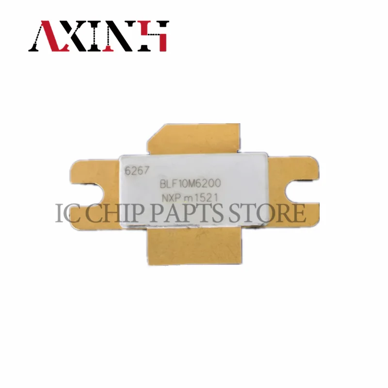 BLF10M6200 1 шт., SMD RF трубка питания LDMOS транзистор SOT502A , 100% оригинал в наличии