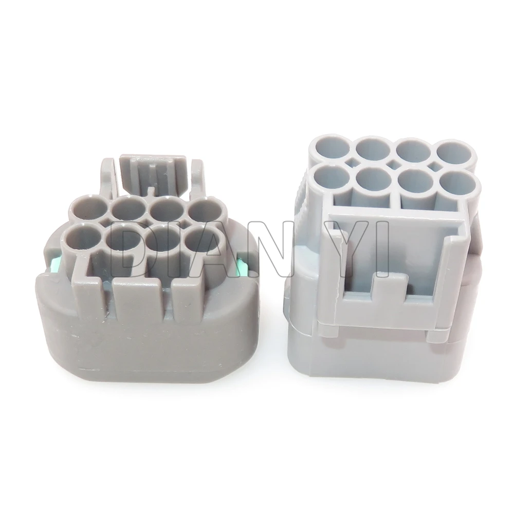 1 компл. 8-ходовой стартер автомобильная фара водонепроницаемая розетка для Toyota