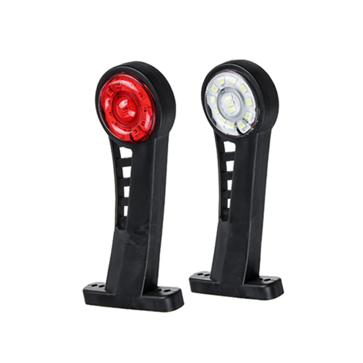 2 шт. автомобильные габаритные огни 24 В