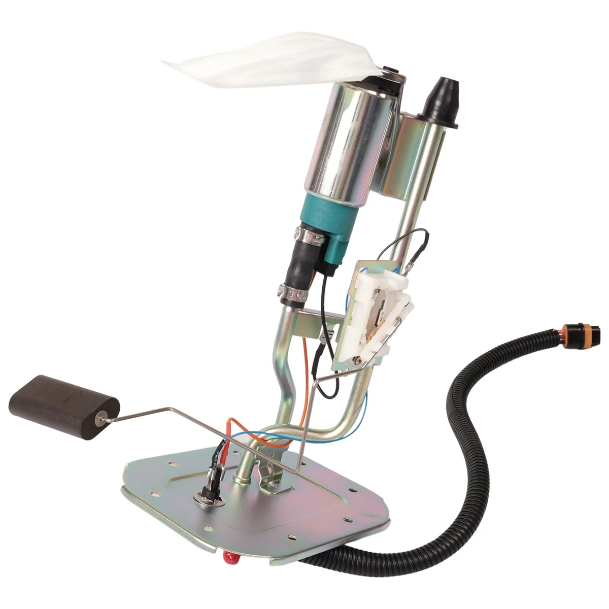 Топливный насос в сборе для Jeep Wrangler 1991-1995 L4 2.5L L6 4.0L SP736H 5003861AA 5003861AB 52018391 52018407