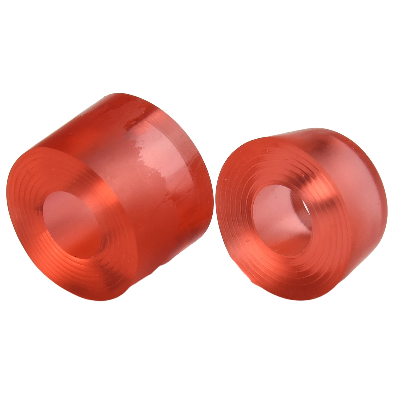 

Bushing Cylinder Skateboard 92A Hardness For 7inch Skateboards High Elasticity Longboards Landsurfboard Hot Sale