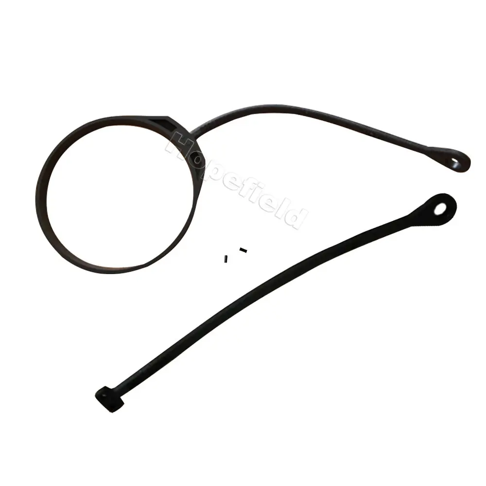 Масляная топливная Крышка для бака линия автомобиля газ бензин дизельный