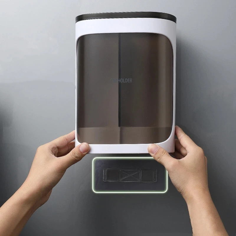 Рисунок 4 - Бытовые настенные автоматические