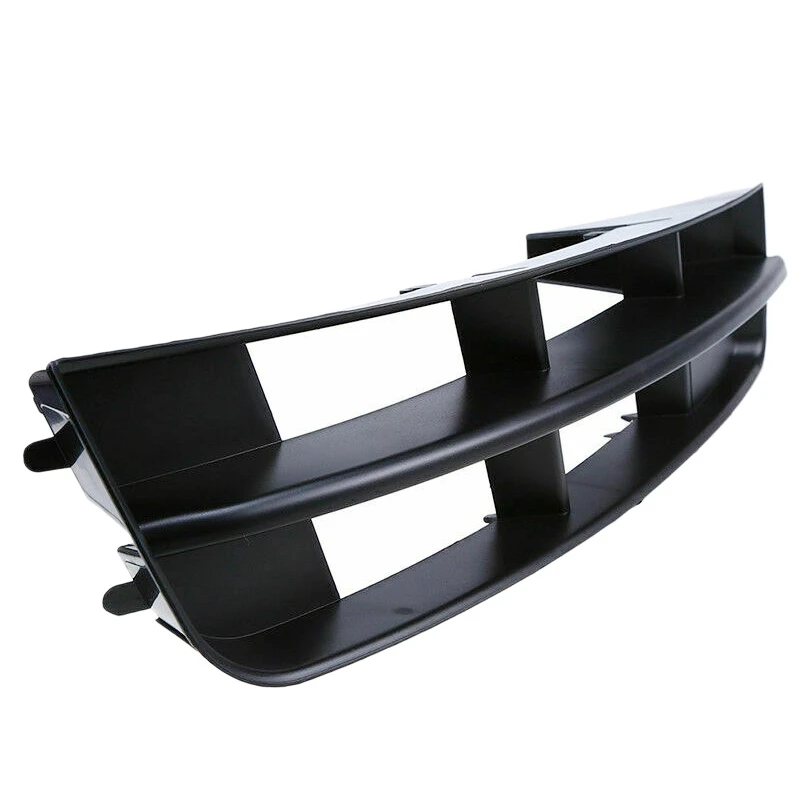 

Передняя правая боковая решетка бампера автомобиля, нижняя противотуманная светильник, ободок для-Q7 2010-2015