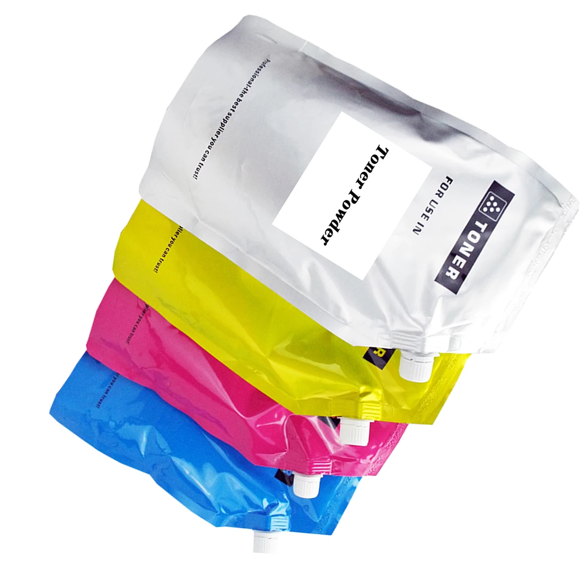 1 кг Тонер-порошок для Toshiba TFC 556P M TFC 556P Y TFC 556D K TFC 556D C TFC 556D M TFC 556D Y T FC 556EK T FC 556EC T FC 556EM