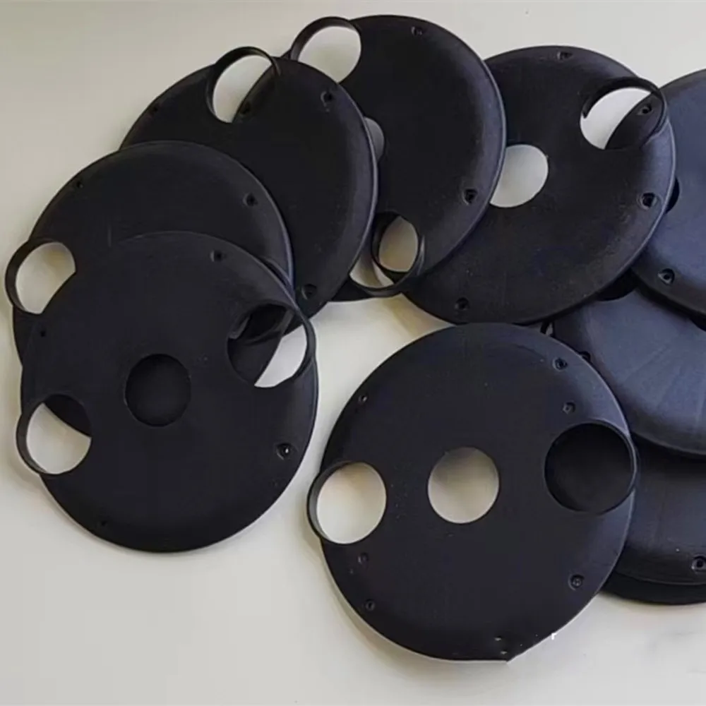 Детали верхней крышки двигателя для сельскохозяйственного дрона Agras DJI T20 T16 аксессуары 002379,04