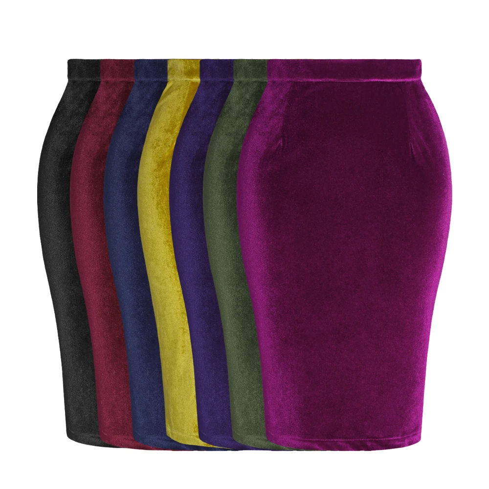Skirt Jupe Ss0028