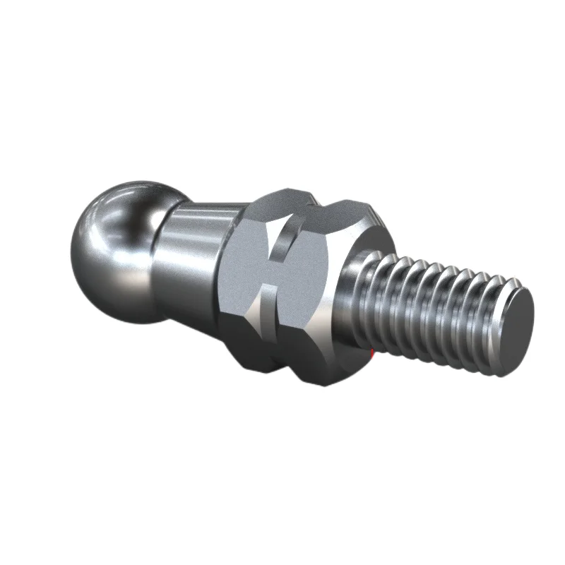 

Мотоциклетная подставка для ног, педаль, штифт M6, универсальный