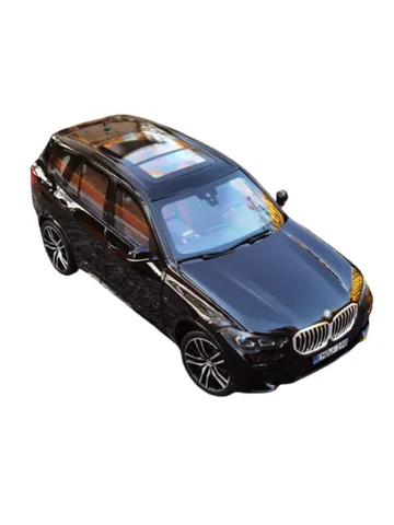 Модель BMW X5 BMW G05  TAKARA TOMY 1:18