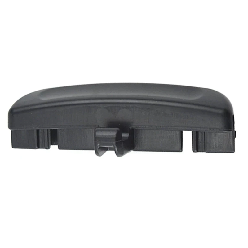 Подлокотник переднего подлокотника автомобиля черная ручка с защелкой для Toyota