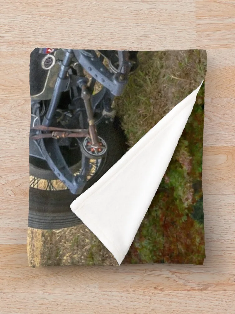 The Delage Collectors Club — одеяло Castlemaine Victoria Australia индивидуальный подарок теплые одеяла