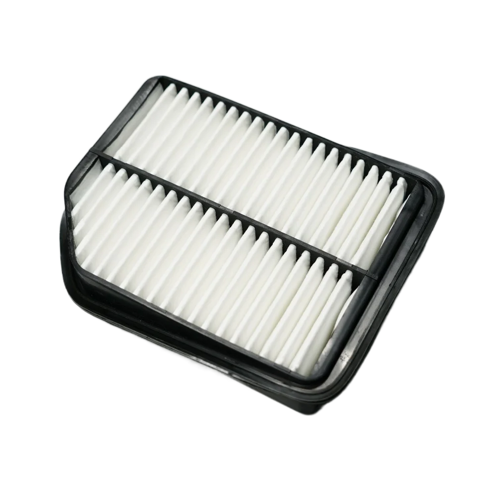 

Воздушный фильтр для 2009 Suzuki Grand Vitara 1,6/2,0 oem:13780-65J00 # FK307