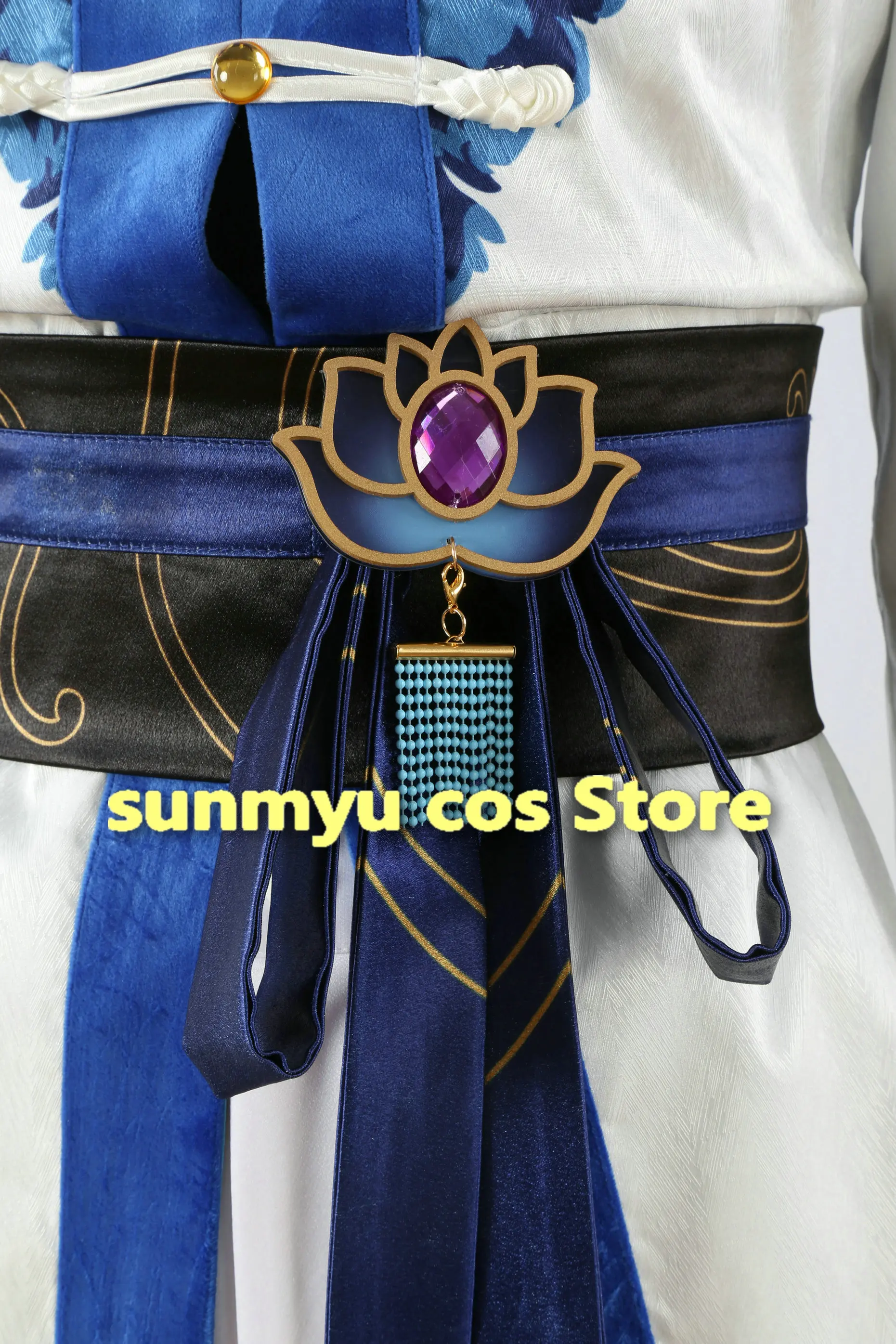 Костюм для косплея с изображением звёзд Индивидуальный размер