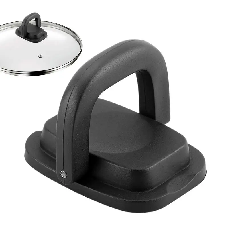 

Складная ручка крышки кастрюли waasoscon