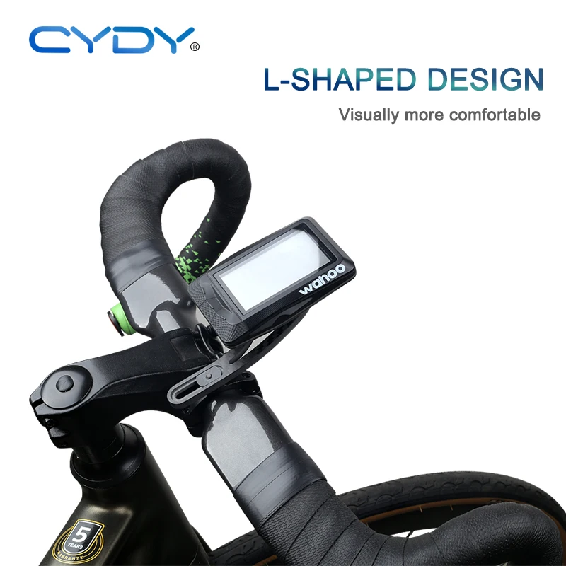 Велосипедный компьютер CYDY Garmin Edge 130 200 520 углеродная подставка велосипедный компьютер держатель Bryton Rider 320 420 велосипедные аксессуары (art.: 3920bdf2aced1) - 3920bdf2aced1