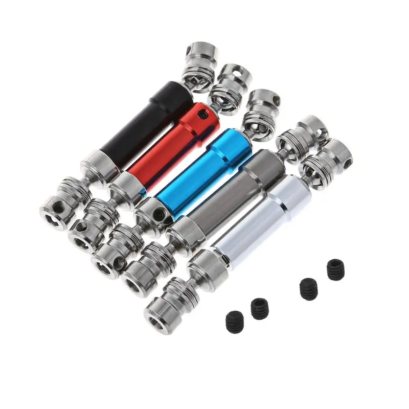 

Metal Rear Drive Shaft CVD For WLtoys 12428 12423 1/12 RC Car Crawler Short Course Truck підставка для біжутерії 농업용드론 лодка