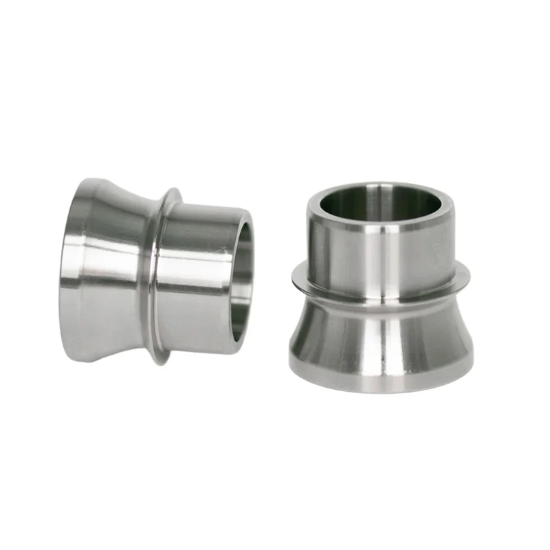 

Проставки для подшипников Heim, нержавеющая сталь 304, M8-M16