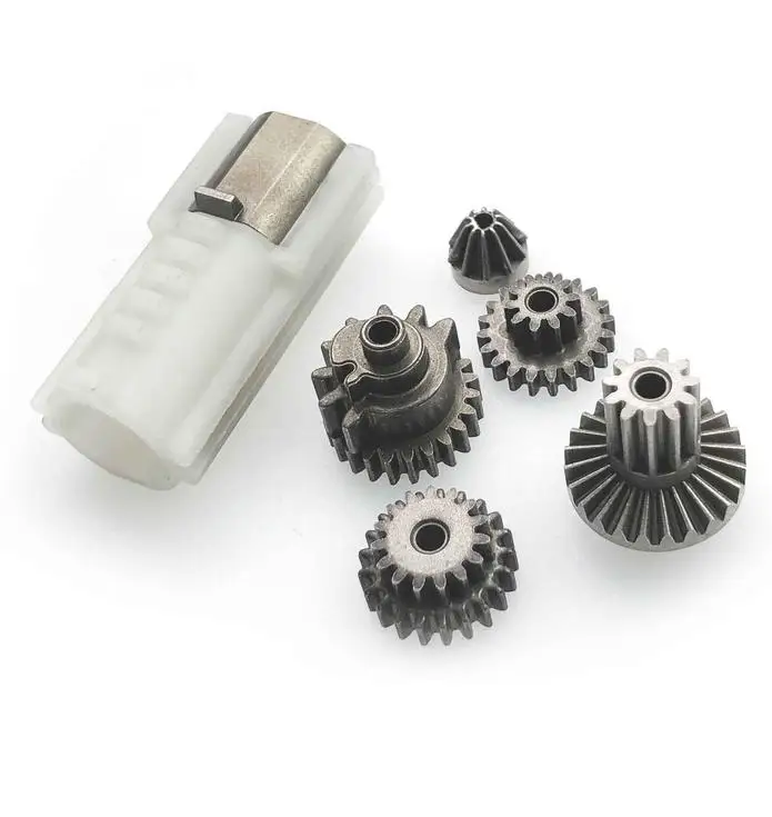

3DG Gock G17 Metal Gears Ladder Set