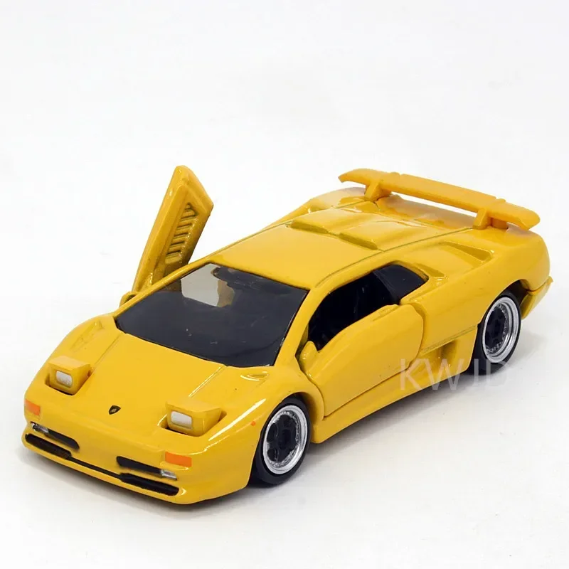 TAKARA TOMY 1:64 литая под давлением модель автомобиля из сплава игрушка флагманская