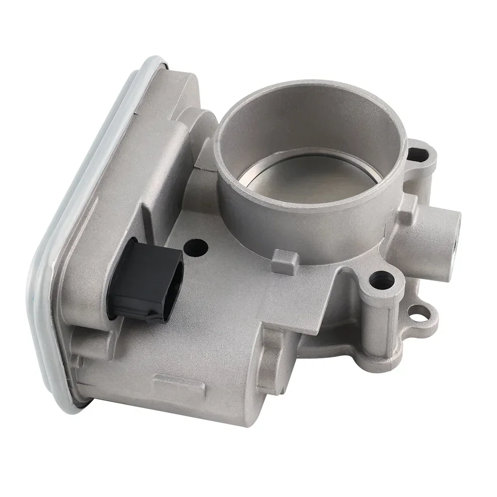 Детали двигателя корпус дроссельной заслонки 04891735AC 4891735AA 4891735AC для Jeep Compass Patriot Dodge