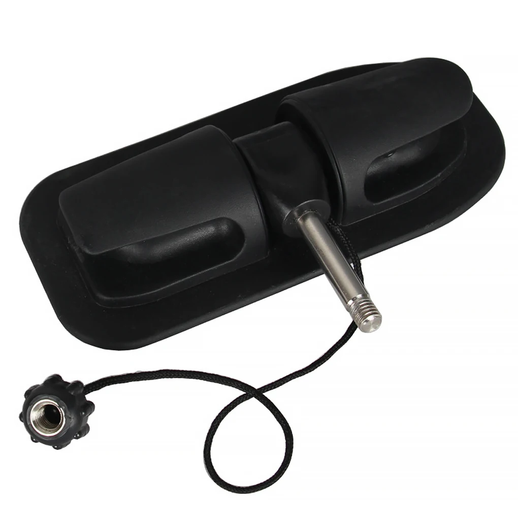 

Надувной лодочный замок, патч 10 мм, универсальный держатель для байдарки, рыбалки, лодки, весла, аксессуары для отдыха на открытом воздухе