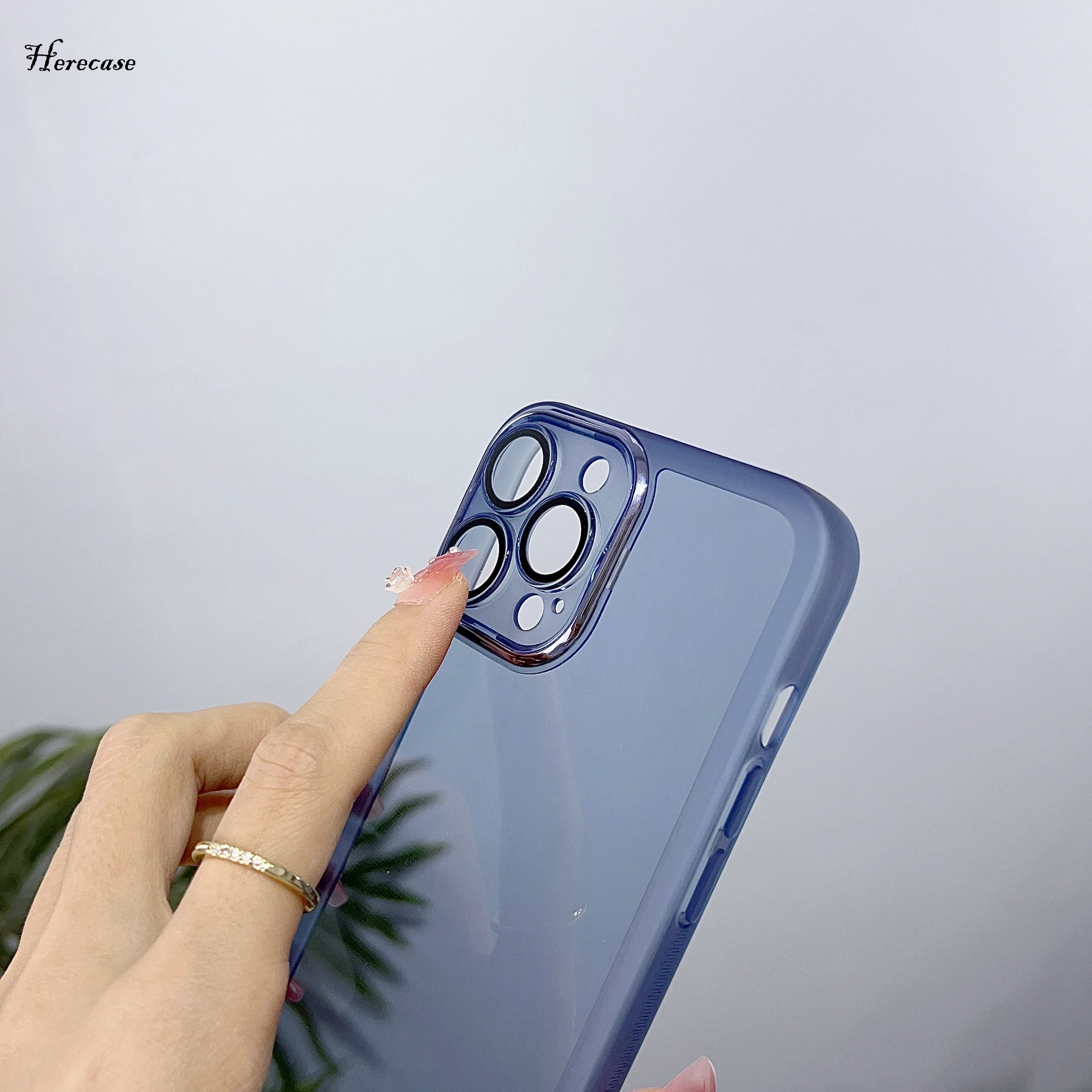 Мягкая прозрачная силиконовая задняя крышка для Samsung A15 A25 A35 A55 M53