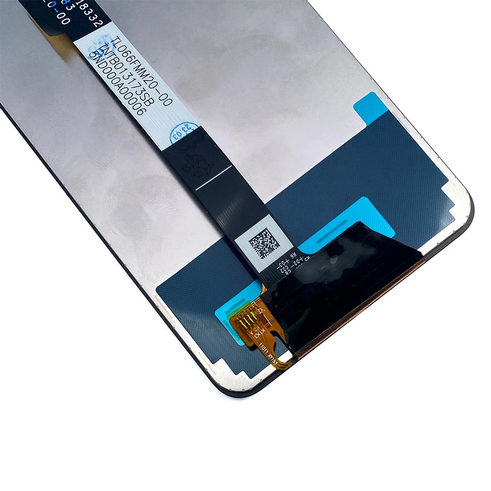 Новый протестированный дисплей для Xiaomi Mi 11 Lite 5G 10T Pro 11T ЖК сенсорный экран