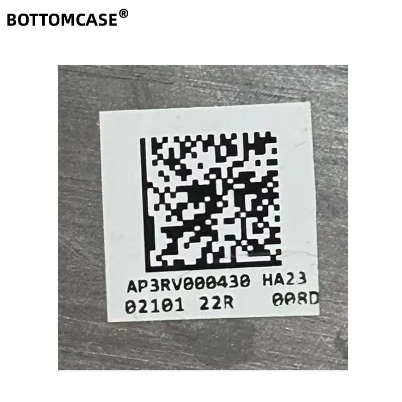 Новинка для HP Envy 17-CR 17T-CR Нижняя нижняя крышка Нижний корпус 848227 -001 N46440-001