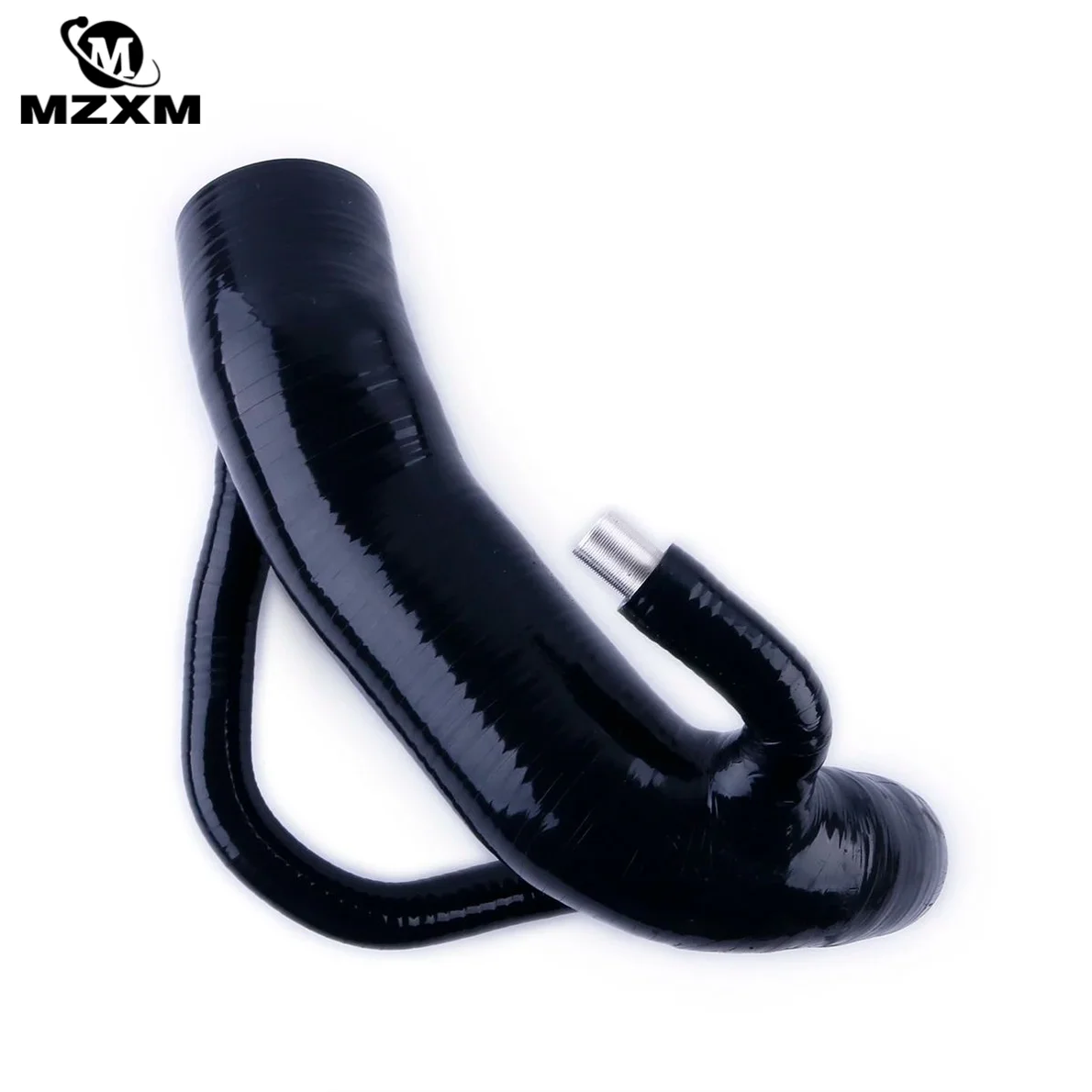 Для Peugeot 308 408 508 3008 5008 207 RCA Citroen C4 силиконовый комплект воздухозаборного шланга