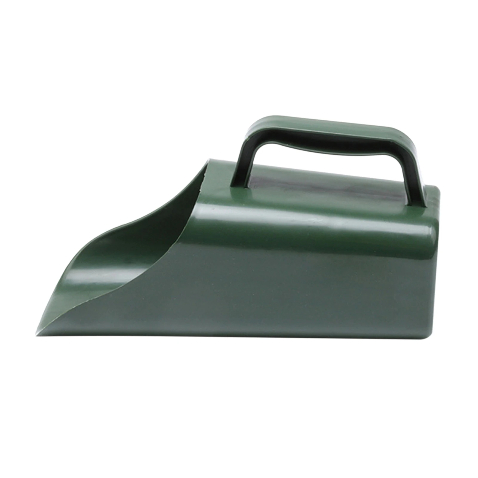 

Garden Bucket Scoop Potted Plant Fertilizer Shovel Durable Garden Soil Scoop Shovel With Handle Multifunctional Sieve Gardening
