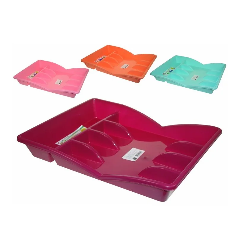 Разделитель для столовых приборов Qlux L-00321 |