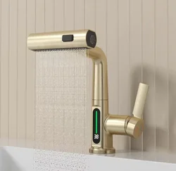 Смеситель для раковины