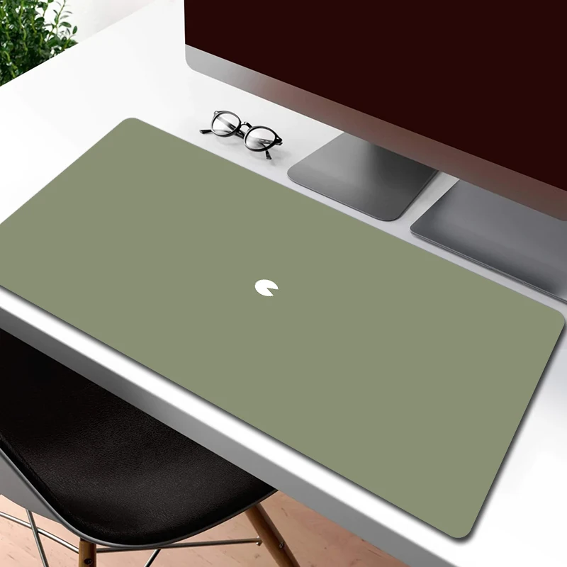 

Simplicity Mouse Mat HD Print Non-Slip Mouse Pad Gaming Art Large Rubber Mousepad Personalized Office Laptop Extend Table Mat