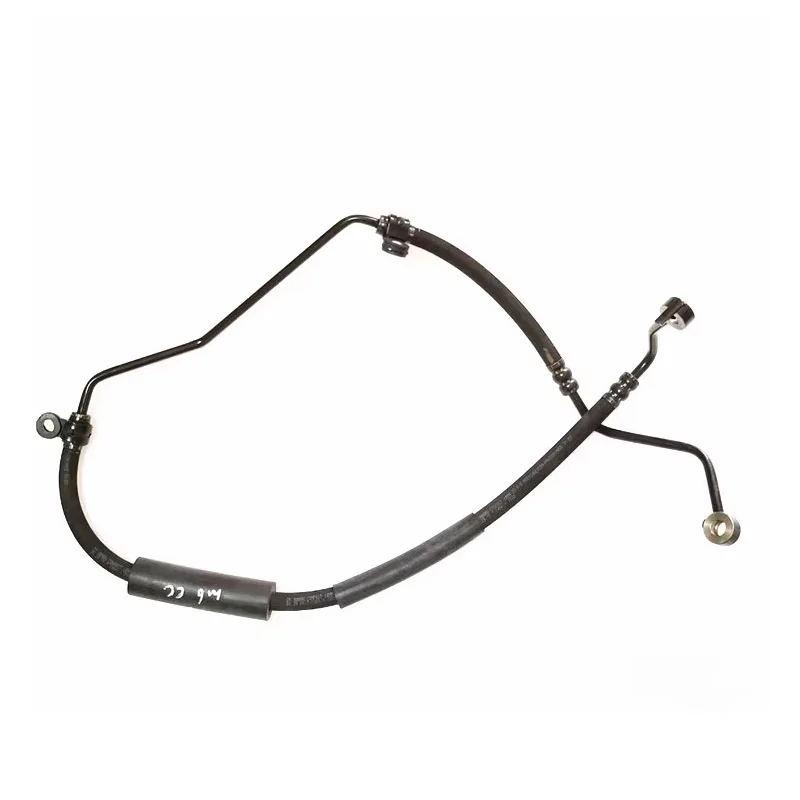 Pipe Steering Gear Booster Pump High-pressure Pipe