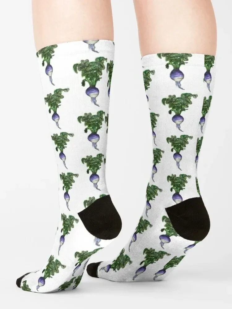 Оригинальные носки Rutabaga хоккейная обувь партия японских модных носков для