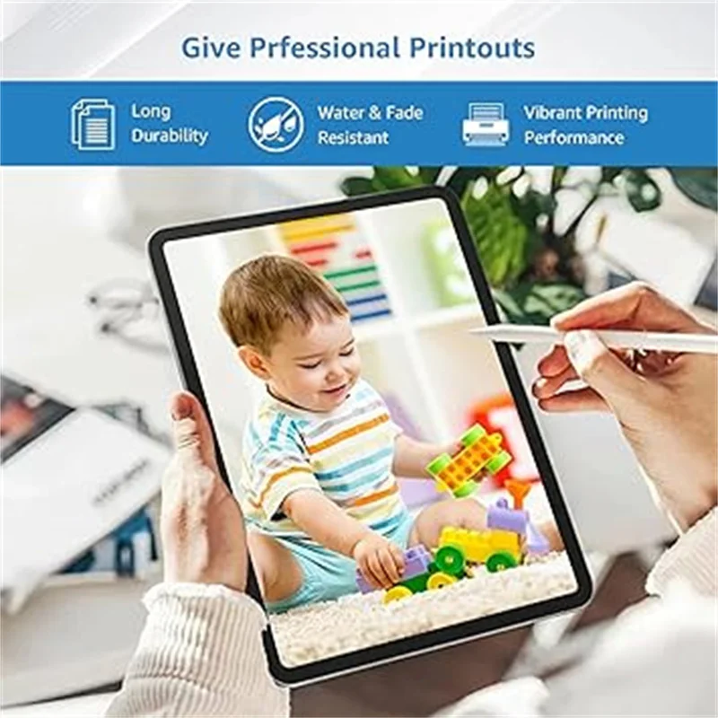 31 32XL(2BK C M Y) Чернила совместимые с 32 XL для Smart Tank 555 315 319 455 515 516 530 558 559 570 655 670 790 5105 7005