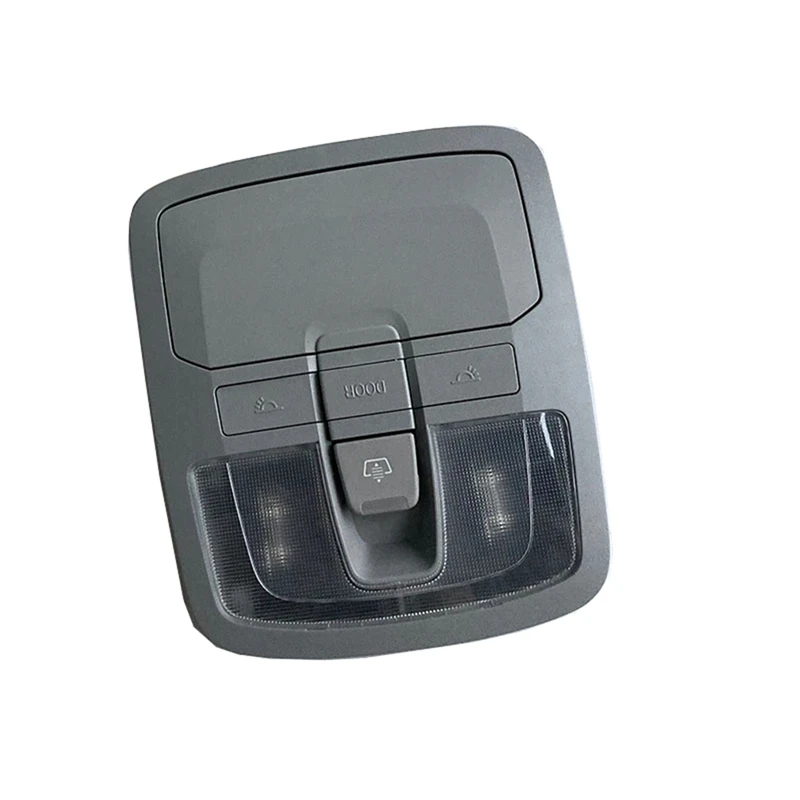 

Car Reading Lamp Dome Light Sunroof Switch Car Glasses Case For Ssangyong Korando Stavic S1 7767034200 7767034200ACE