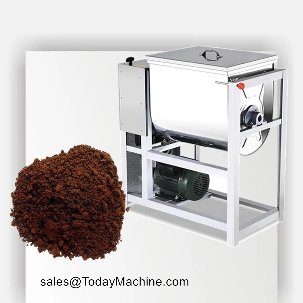 

Высококачественный смеситель для порошковой ленты из нержавеющей стали 304, 200 кг