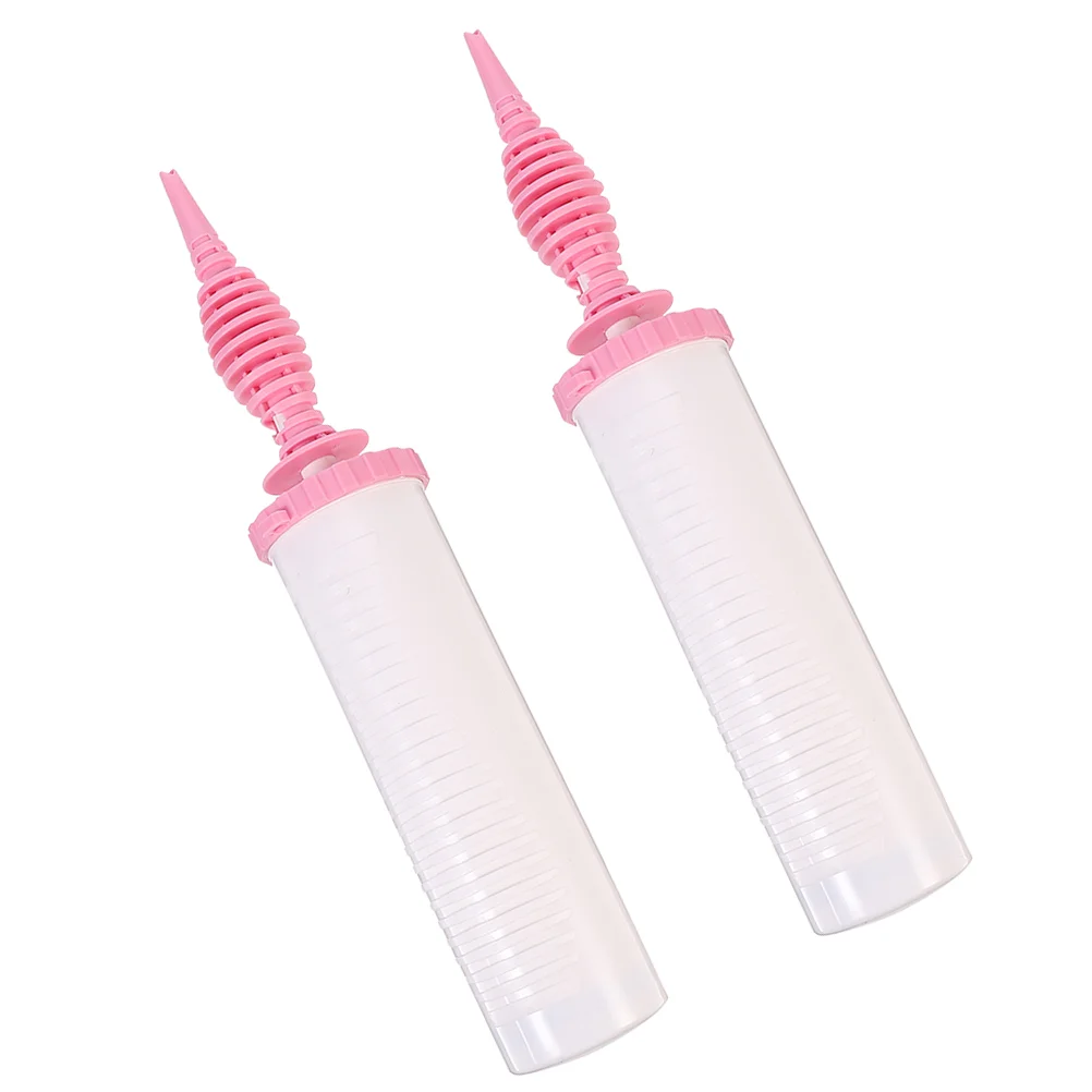 

2 шт., ручной насос для надувания