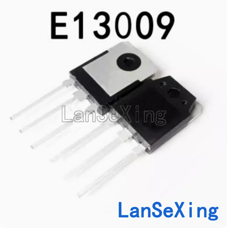 

E13009 TO-3P (5 pieces)