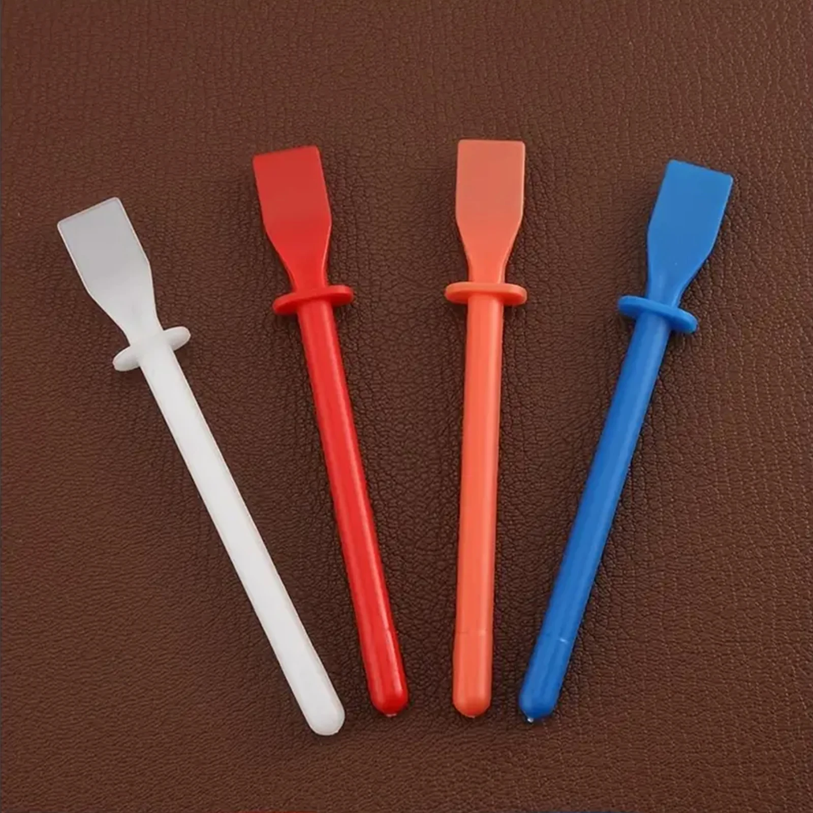 Набор Аппликаторов Для Клея И Скребков Рукоделия