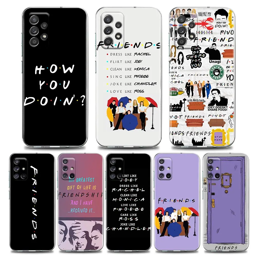 

Tv Show Yinuoda Central Perk Coffee Clear Phone Case for Samsung A01 A02 A11 A12 A21 A31 A41 A32 A51 A71 A42 A52 A72 Silicone