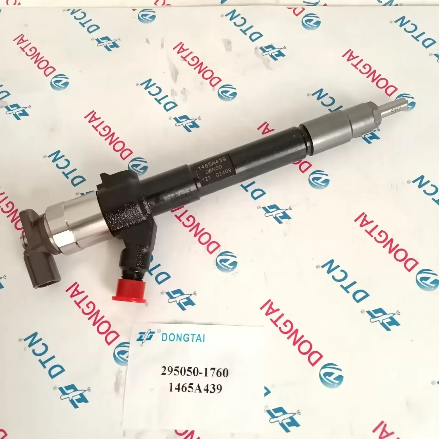 Инжектор Common Rail DENSO 295050 -1760 1465A439
