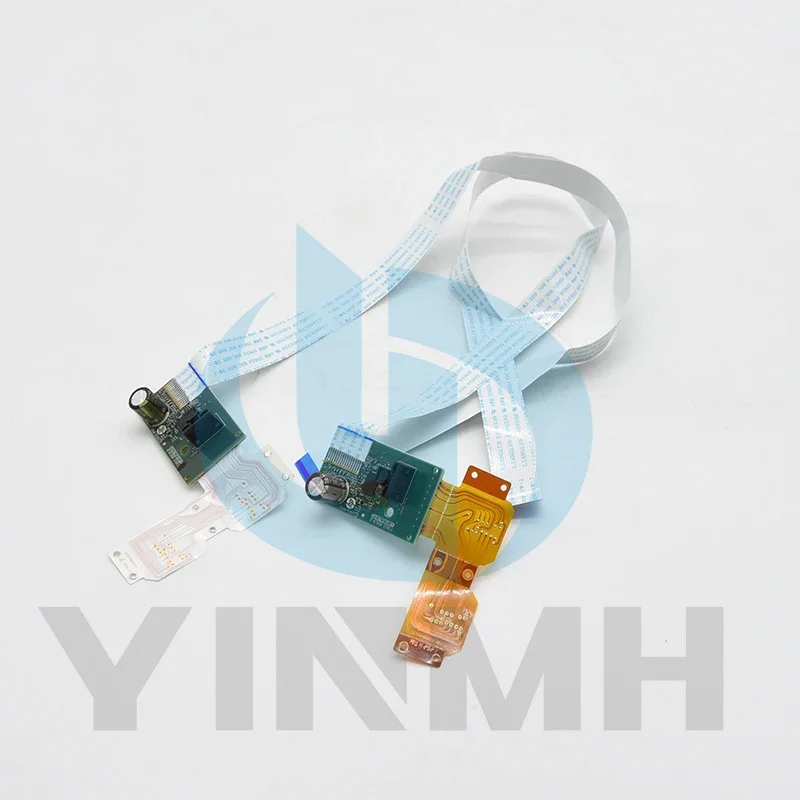 1 шт. GT5810 GT5811 GT5820 GT5821 печатная плата каретки GT52 для Hp 2515 2520 3835 Inkt Tank310 311 315 318 319 410 411 415