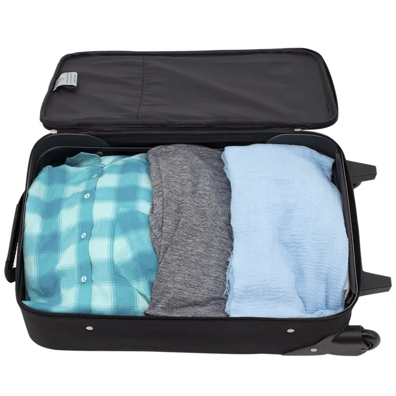 4 Piece Travel Set
